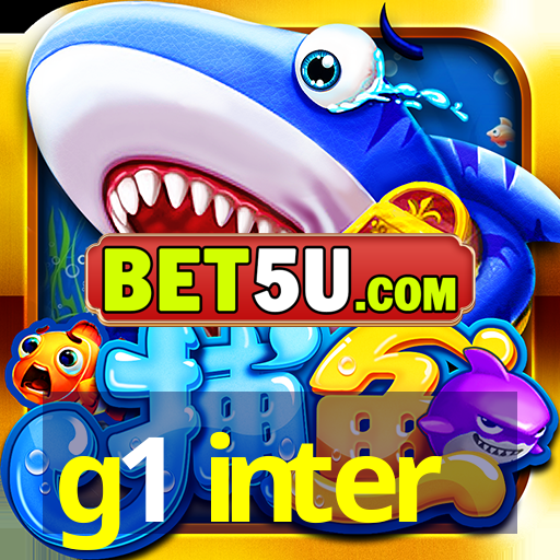 g1 inter